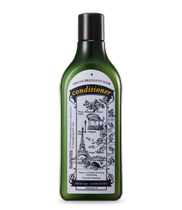 수아비스 아르간 브릴리언트 헤어 컨디셔너 300ml