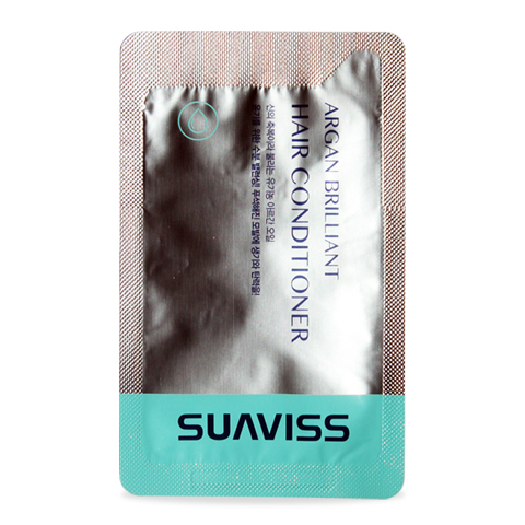 수아비스 아르간 브릴리언트 헤어 컨디셔너 7ml