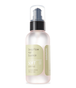 수아비스 딥 플로우 헤어 에센스 소프트타입 120ml