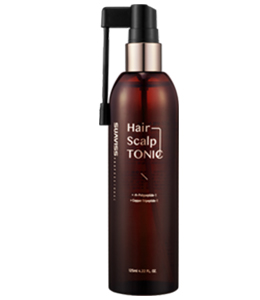수아비스 헤어 스칼프 토닉 125ml