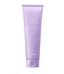 수아비스 리커버리 살롱 트리트먼트180ml