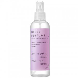 수아비스 드레스 퍼퓸 비비드 미드나잇(화양연화) 200ml