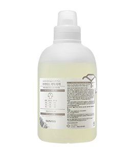 수아비스 세탁세제 1000ml