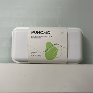 PUNOMO HAIR DYE