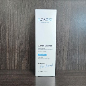 LOSOKI  Firming Repair Elasticity Essence Toner 200ml