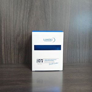 LOSOKI  377 Whitening Spot-Fading Essence Cream 50g